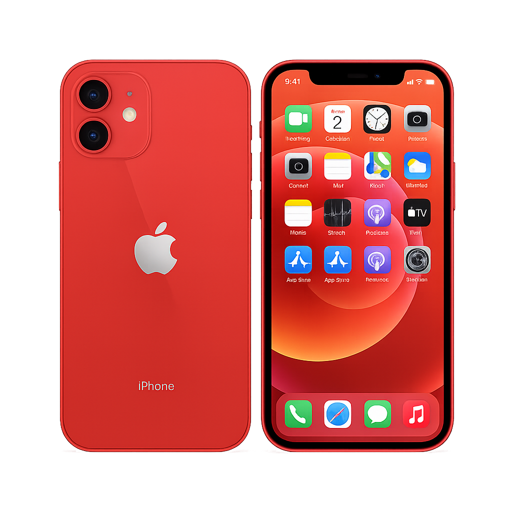 Apple iPhone 12 Mini 128 GB
