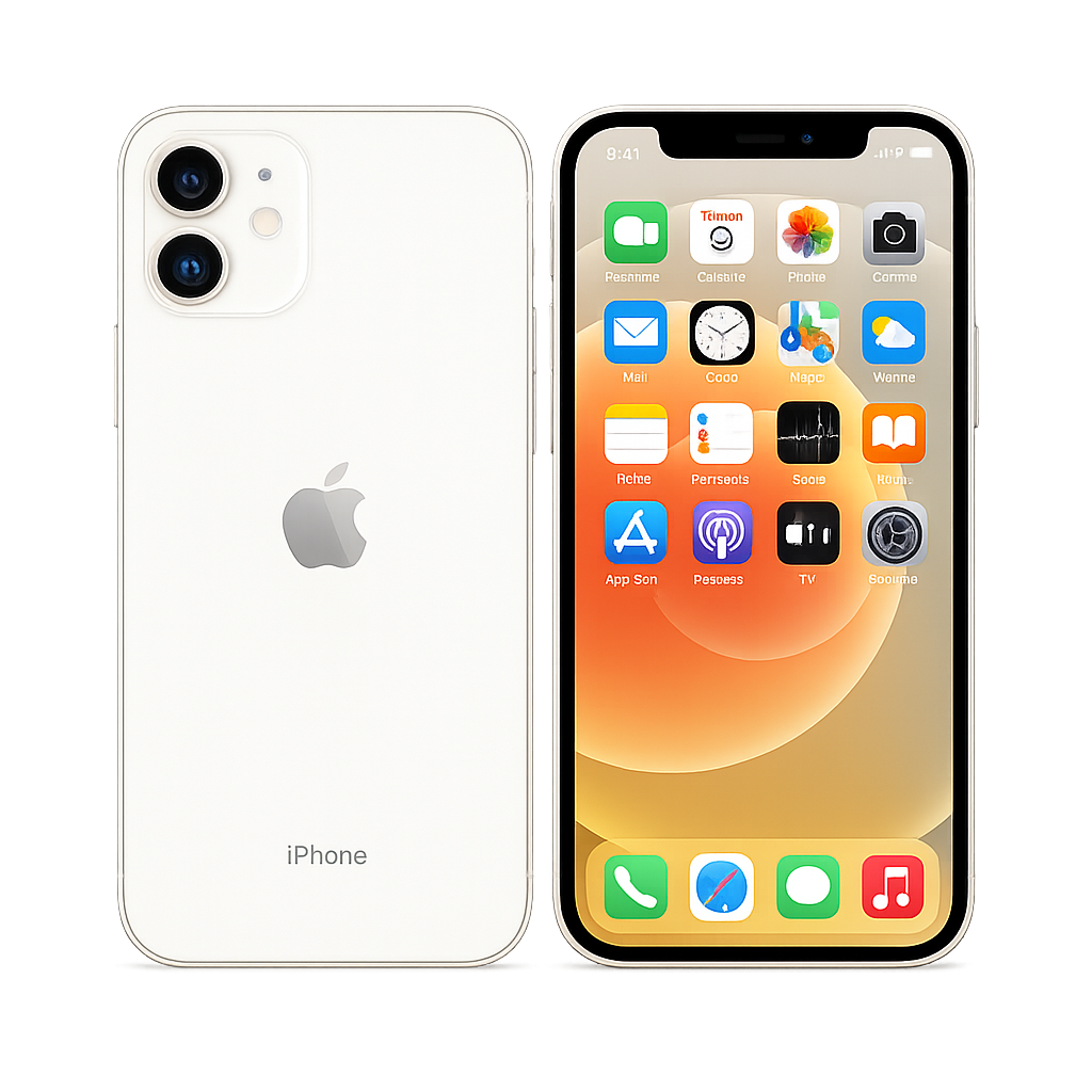 Apple iPhone 12 Mini 128 GB