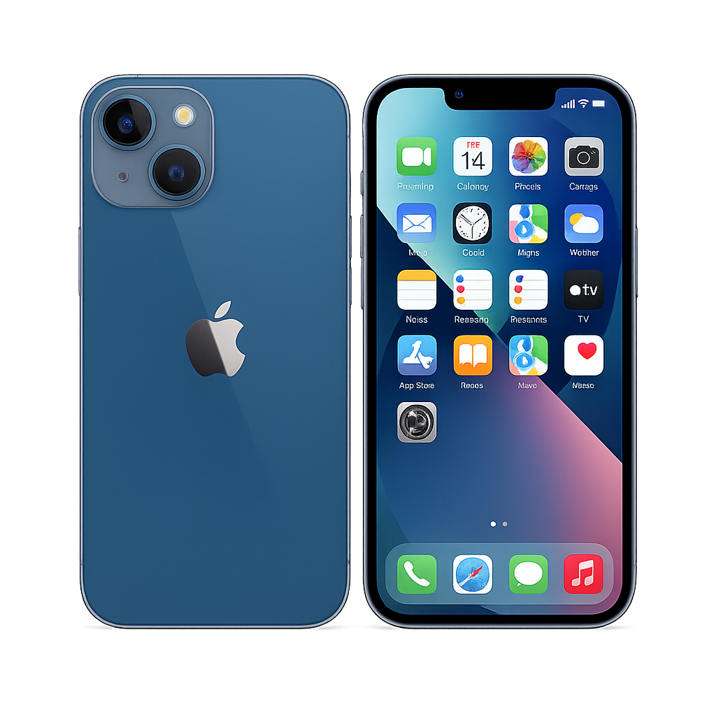 Apple iPhone 13 128 GB