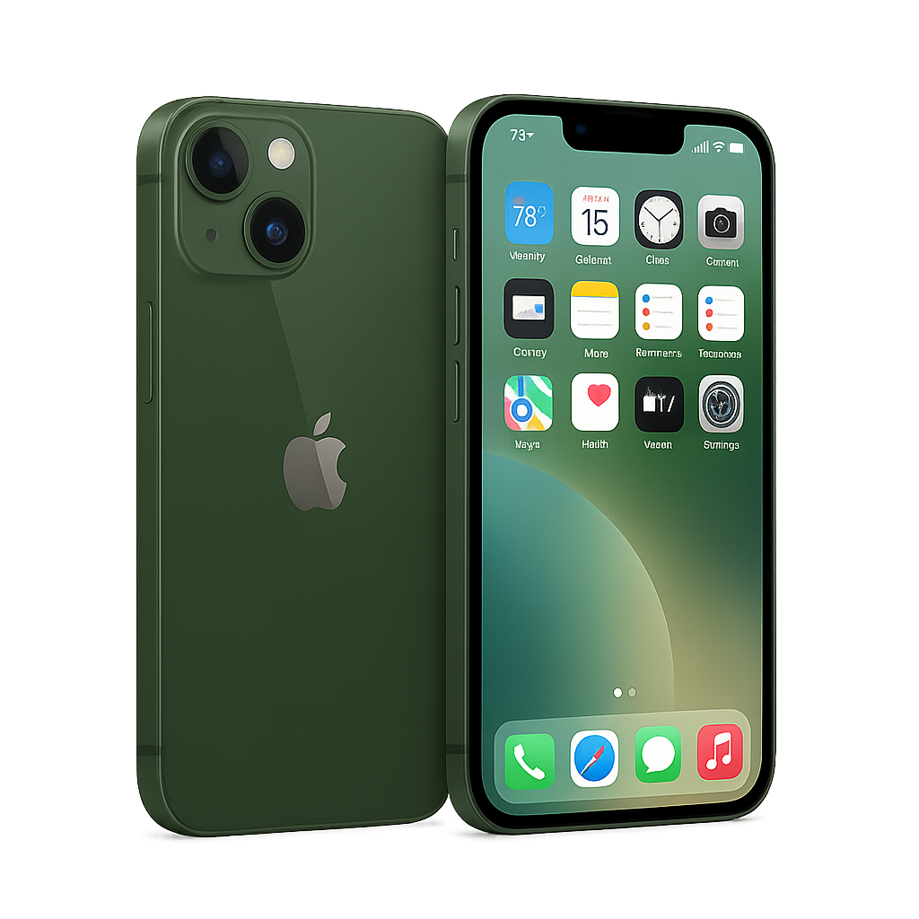 Apple iPhone 13 256 GB