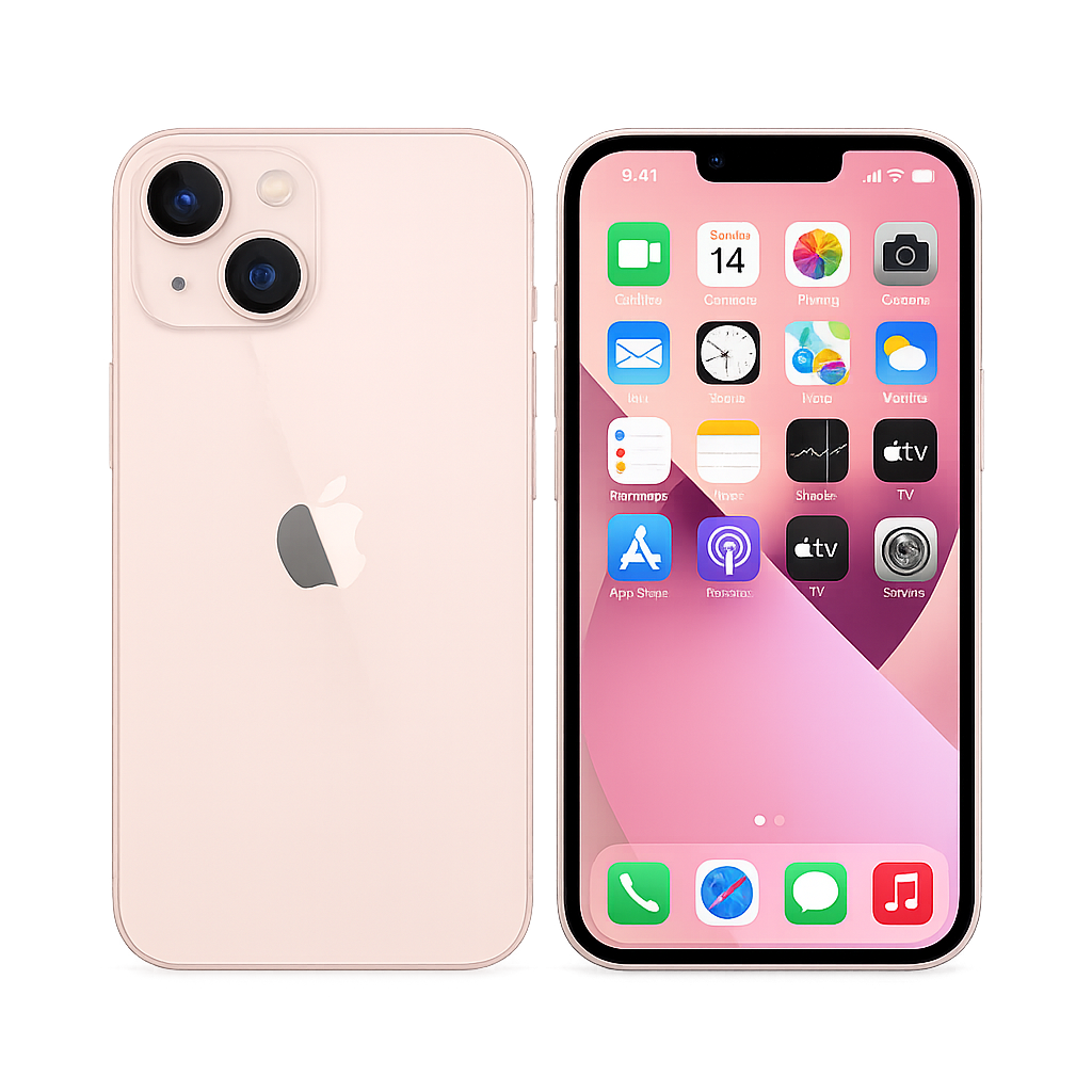 Apple iPhone 13 Mini 128 GB