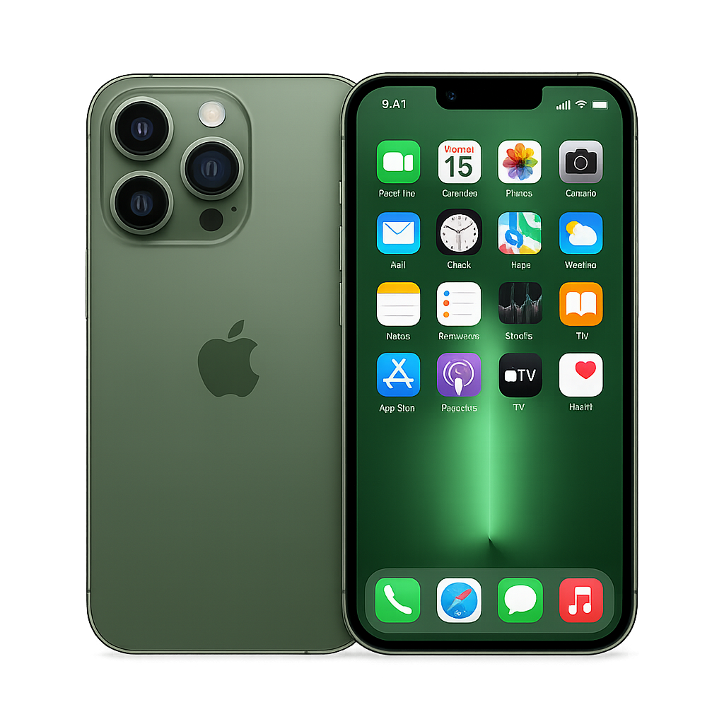 Apple iPhone 13 Pro Max 512 GB