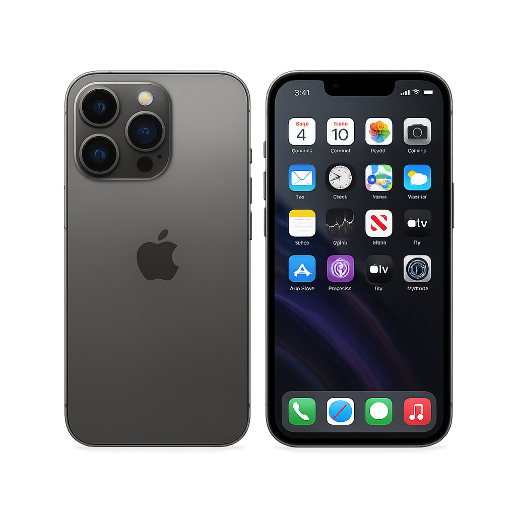 Apple iPhone 13 Pro Max 512 GB
