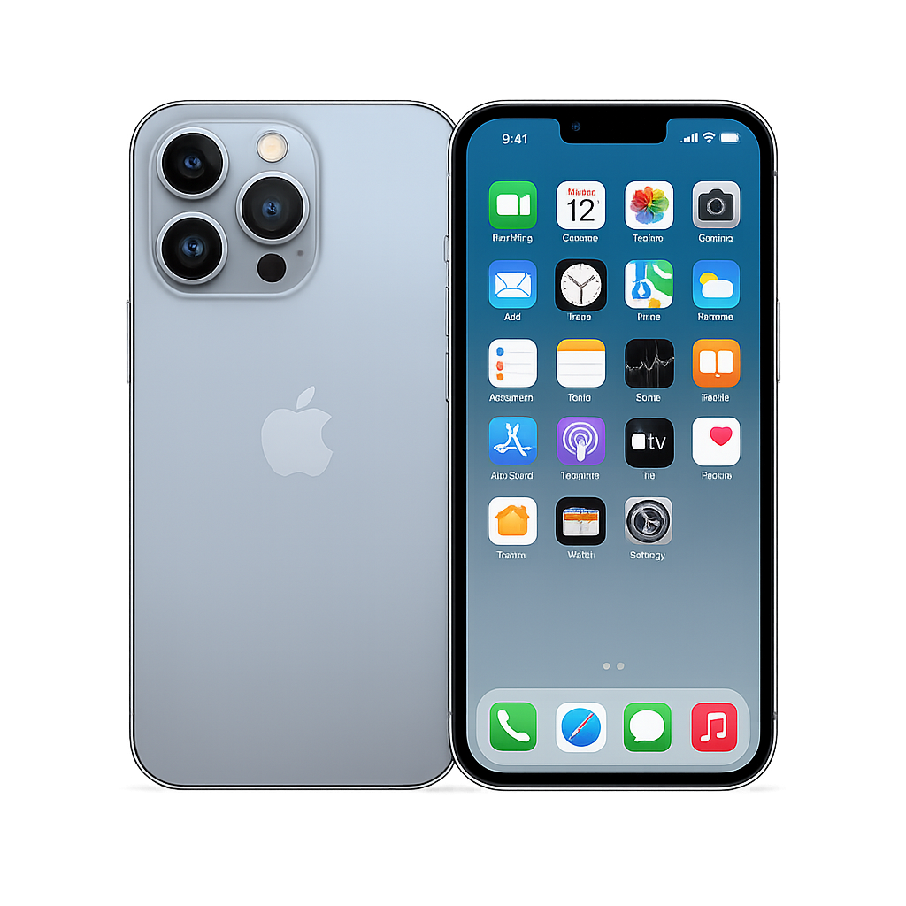 Apple iPhone 13 Pro Max 512 GB