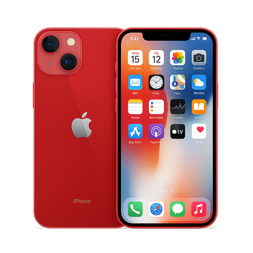 Apple iPhone 13 Mini 128 GB