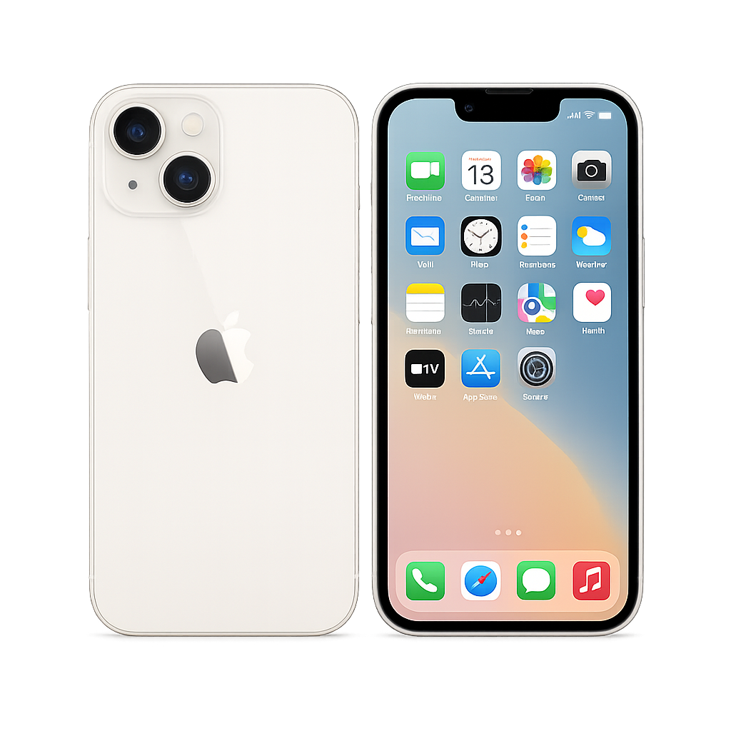 Apple iPhone 13 512 GB