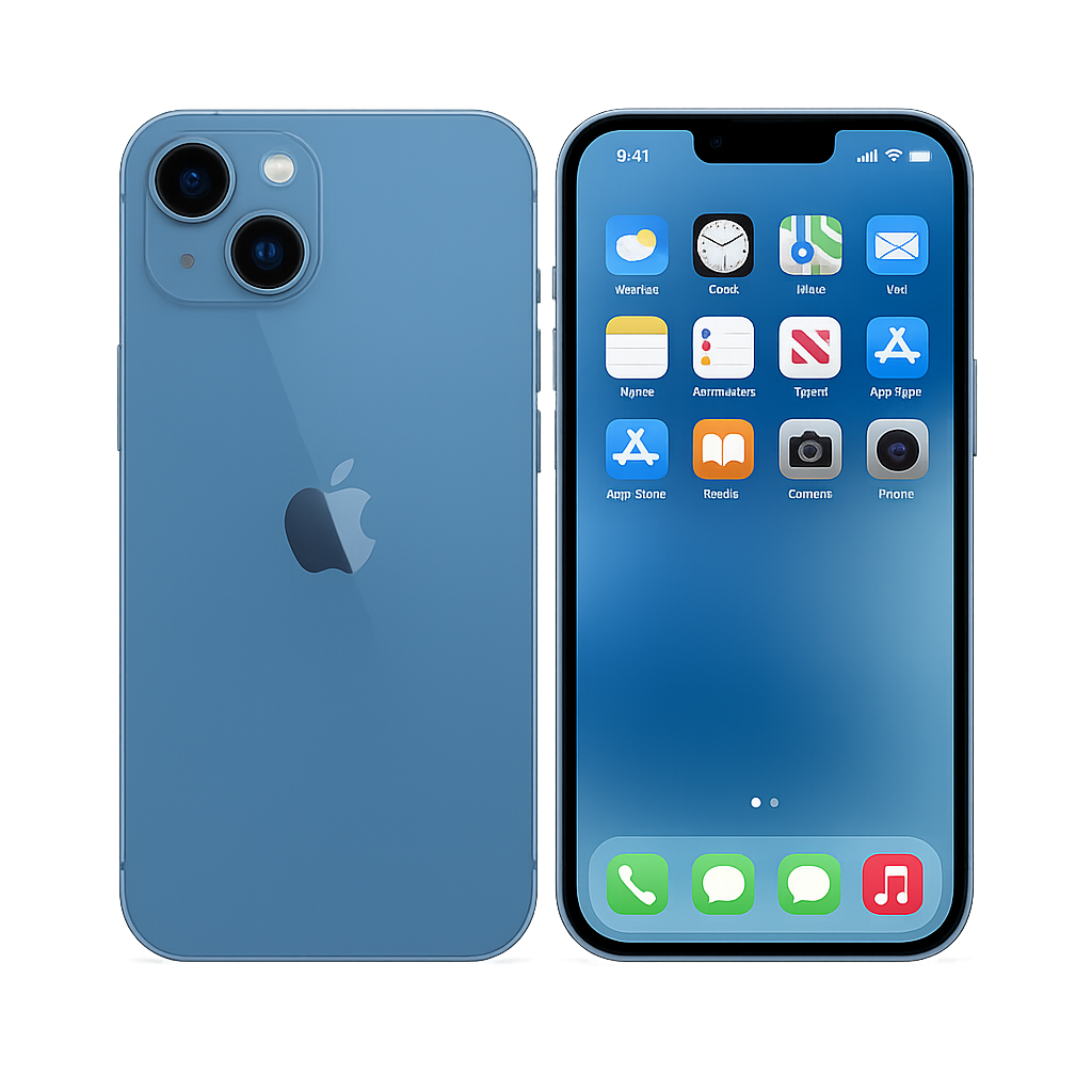 Apple iPhone 14 512 GB