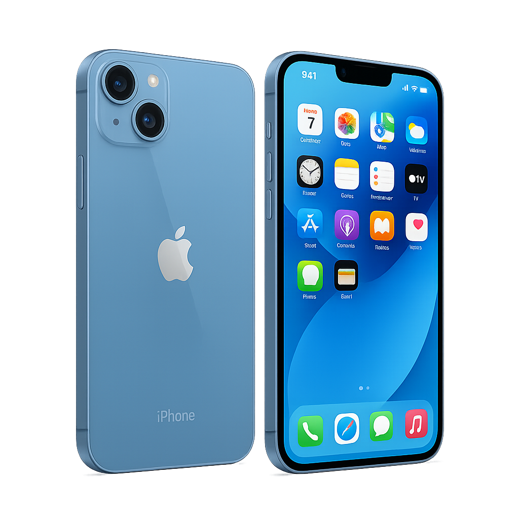 Apple iPhone 14 Plus 128 GB (ASV)