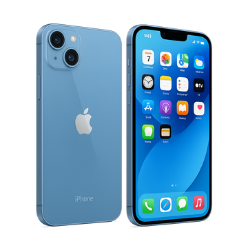 Apple iPhone 14 Plus 128 GB (ASV)