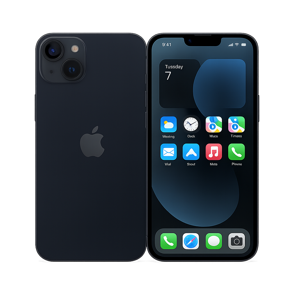 Apple iPhone 14 Plus 128 GB (ASV)