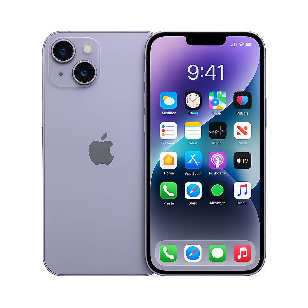 Apple iPhone 14 Plus 512 GB