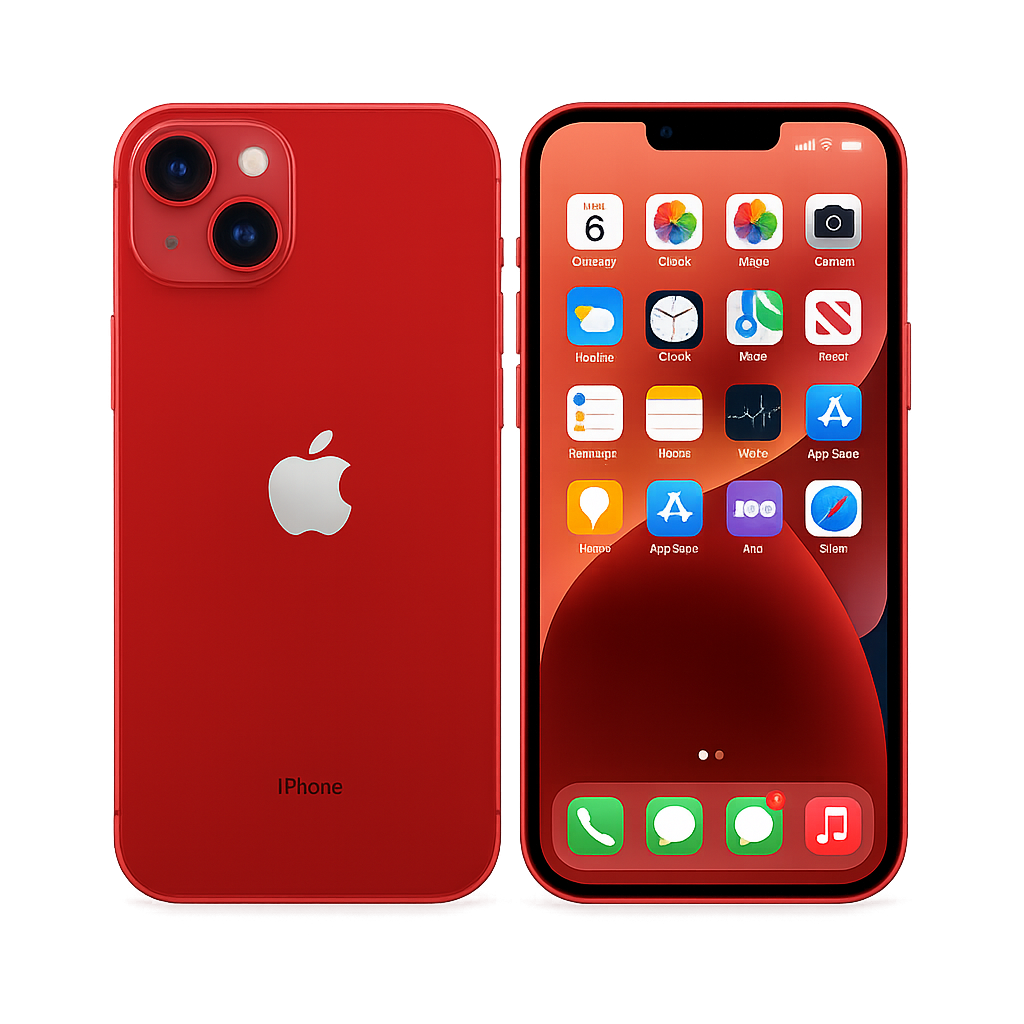 Apple iPhone 14 Plus 512 GB