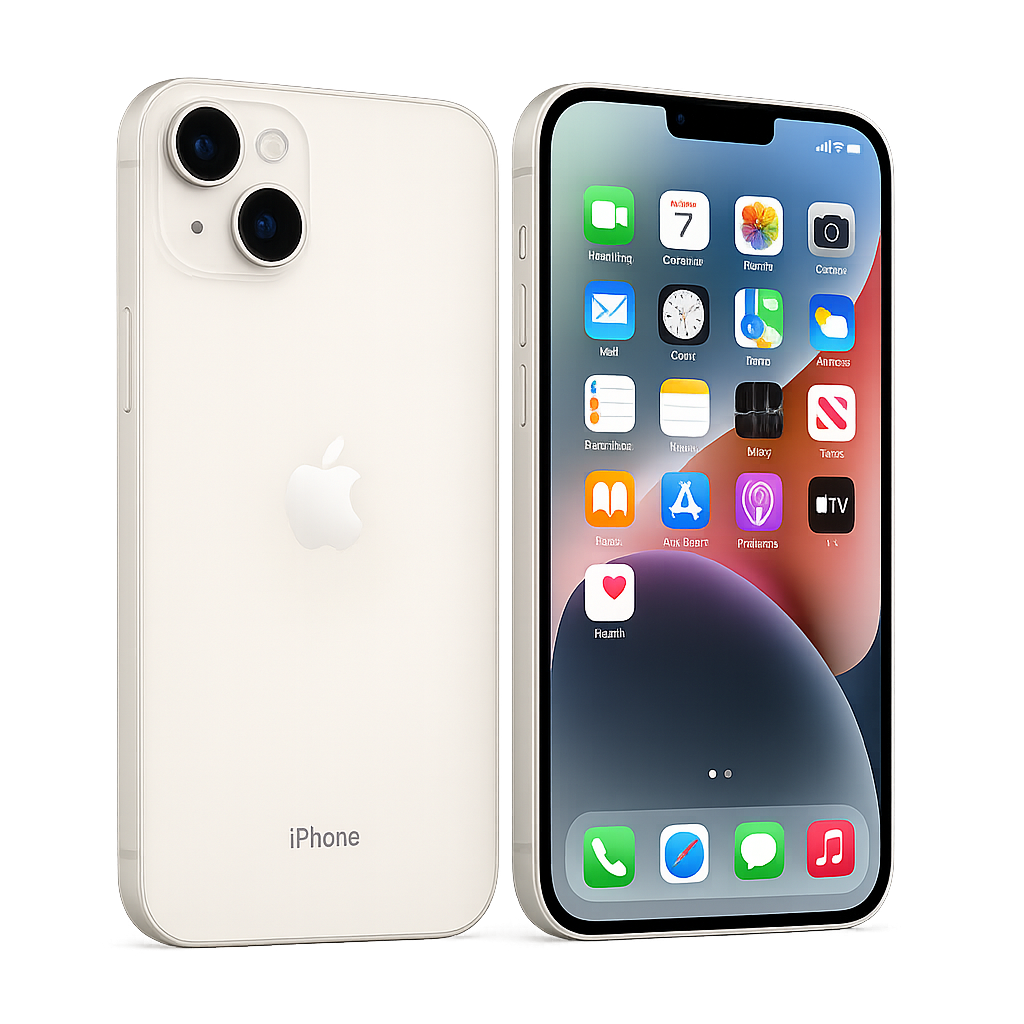 Apple iPhone 14 Plus 256 GB