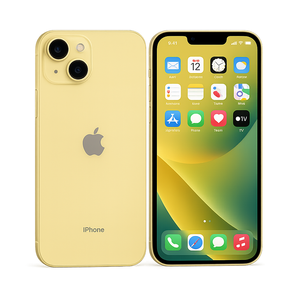 Apple iPhone 14 Plus 512 GB