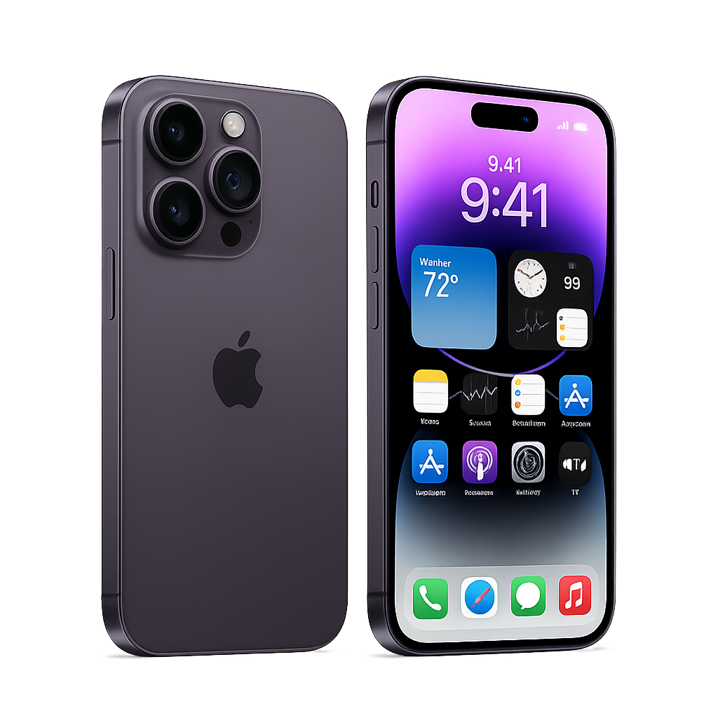 Apple iPhone 14 Pro 512 GB