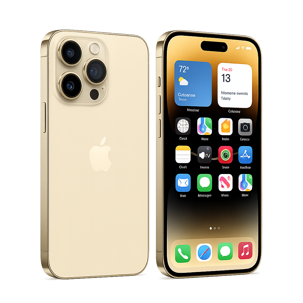 Apple iPhone 14 Pro 256GB