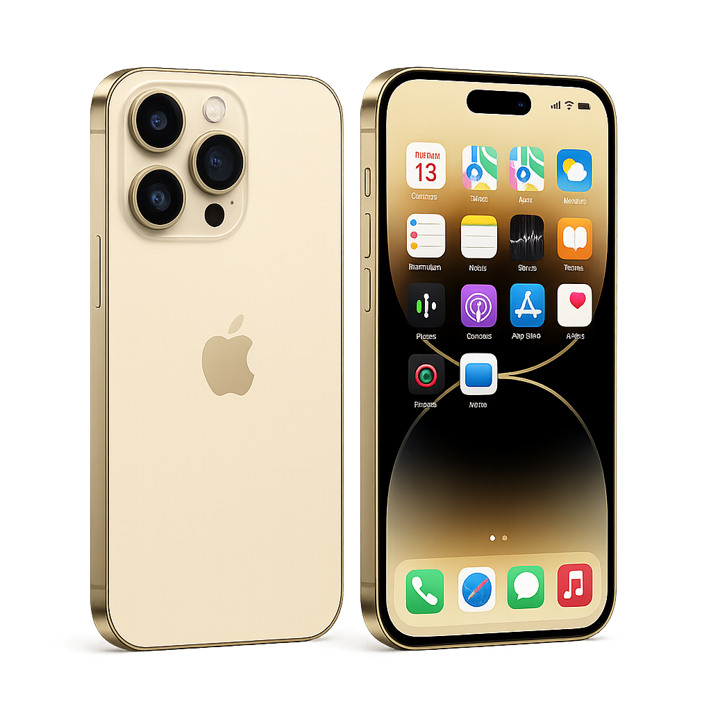 Apple iPhone 14 Pro Max 128 GB