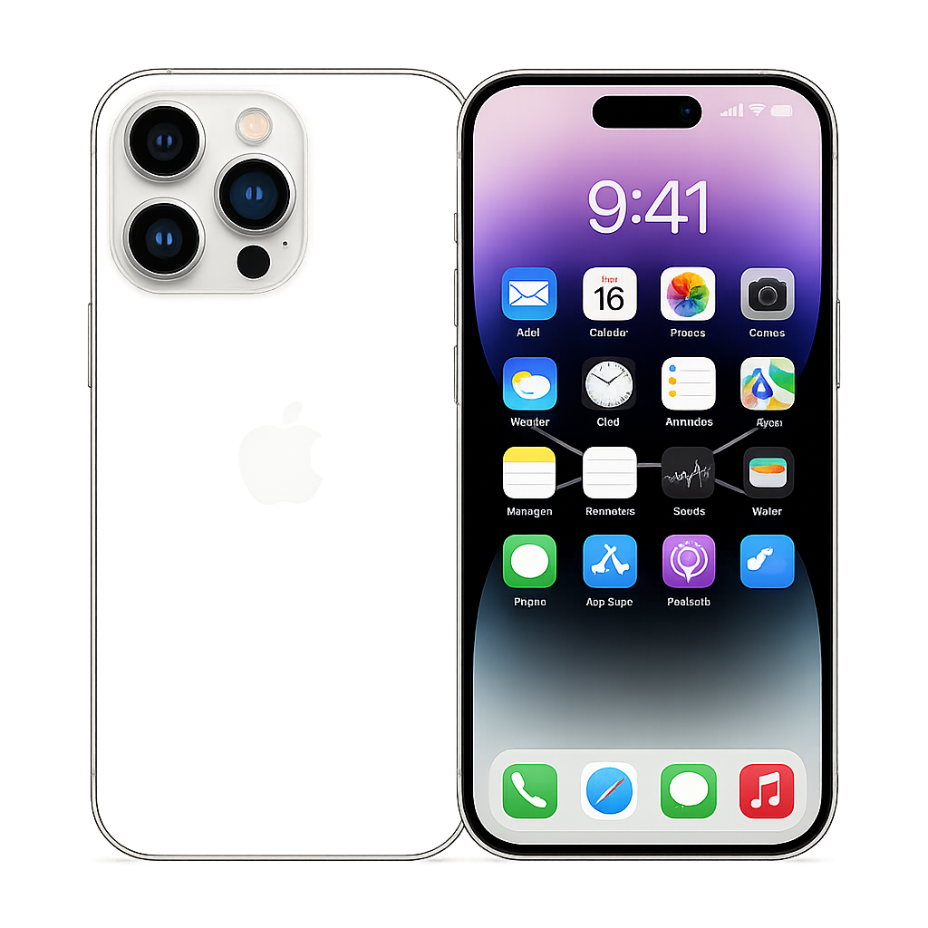 Apple iPhone 14 Pro Max 1 TB