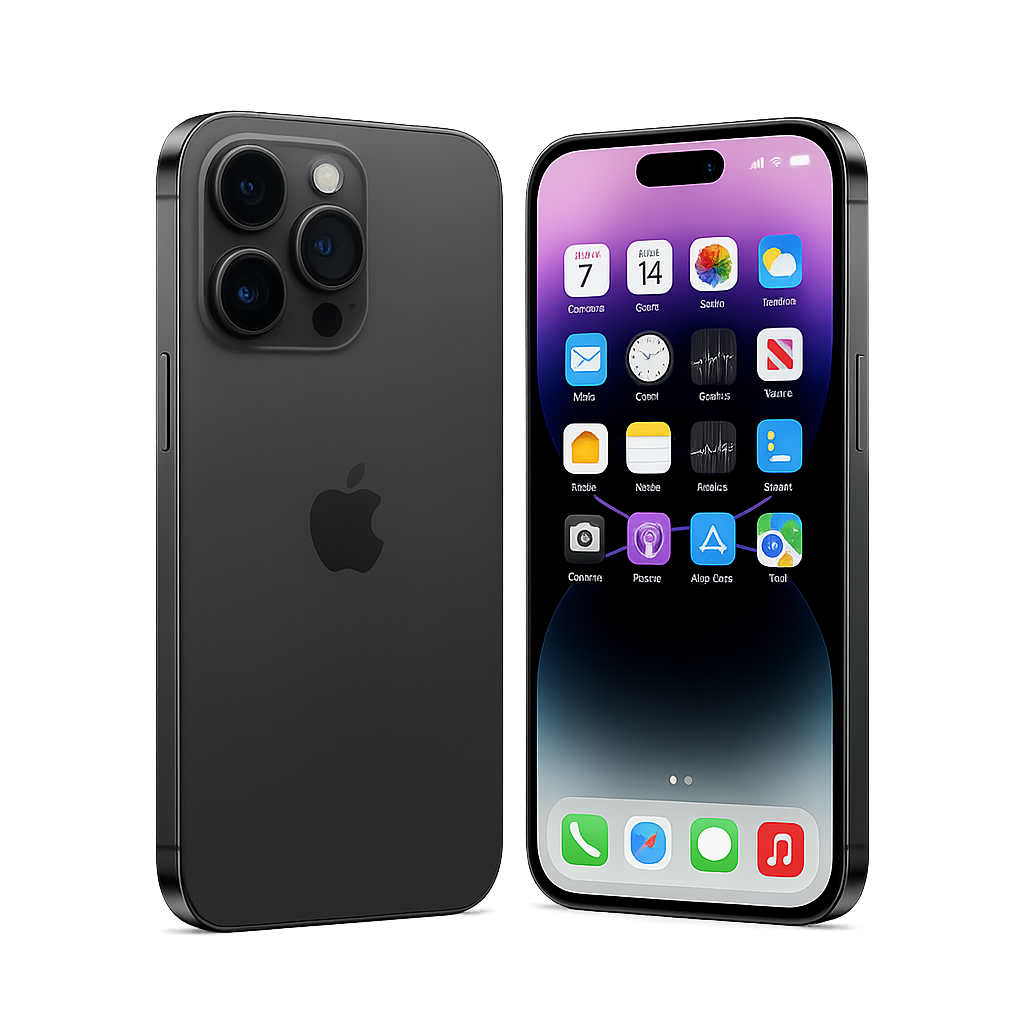 Apple iPhone 14 Pro Max 128 GB (ASV)