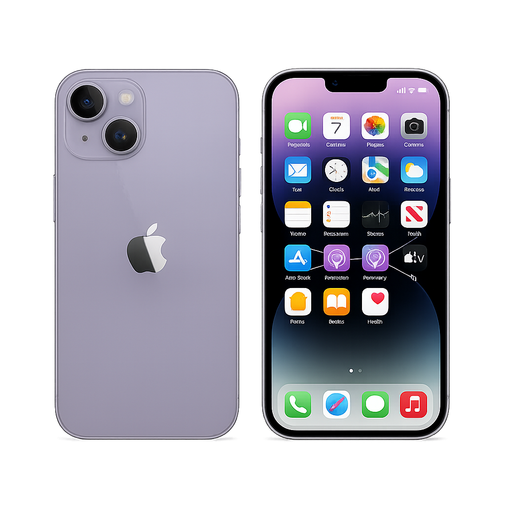 Apple iPhone 14 512 GB
