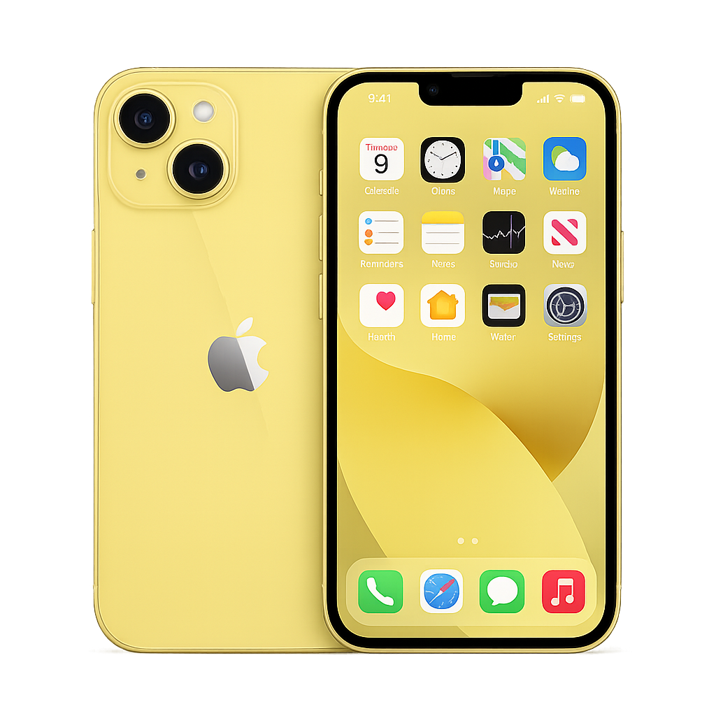 Apple iPhone 14 512 GB