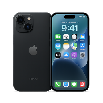 Apple iPhone 15 Plus 128 GB