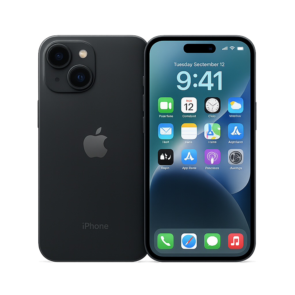 Apple iPhone 15 Plus 512GB