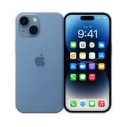 Apple iPhone 15 256 GB (ASV)