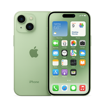 Apple iPhone 15 256 GB