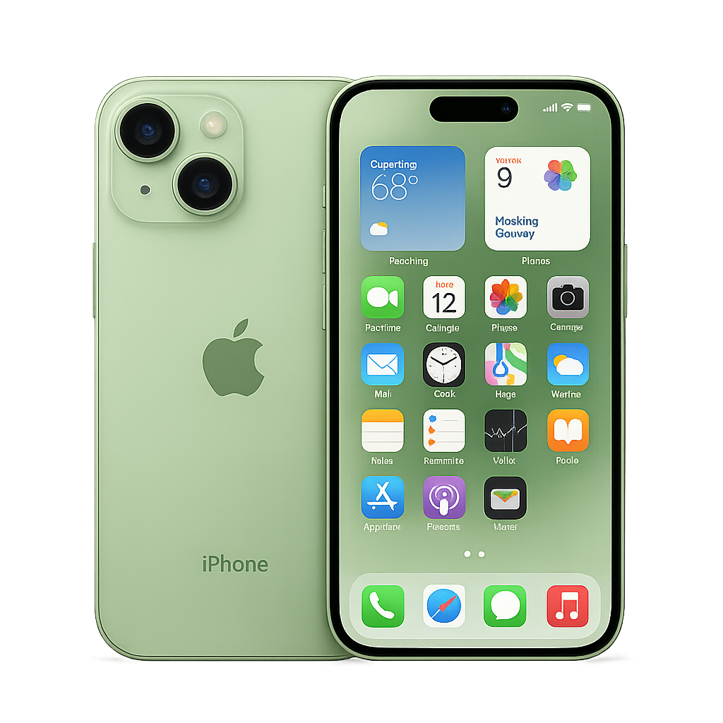 Apple iPhone 15 128 GB
