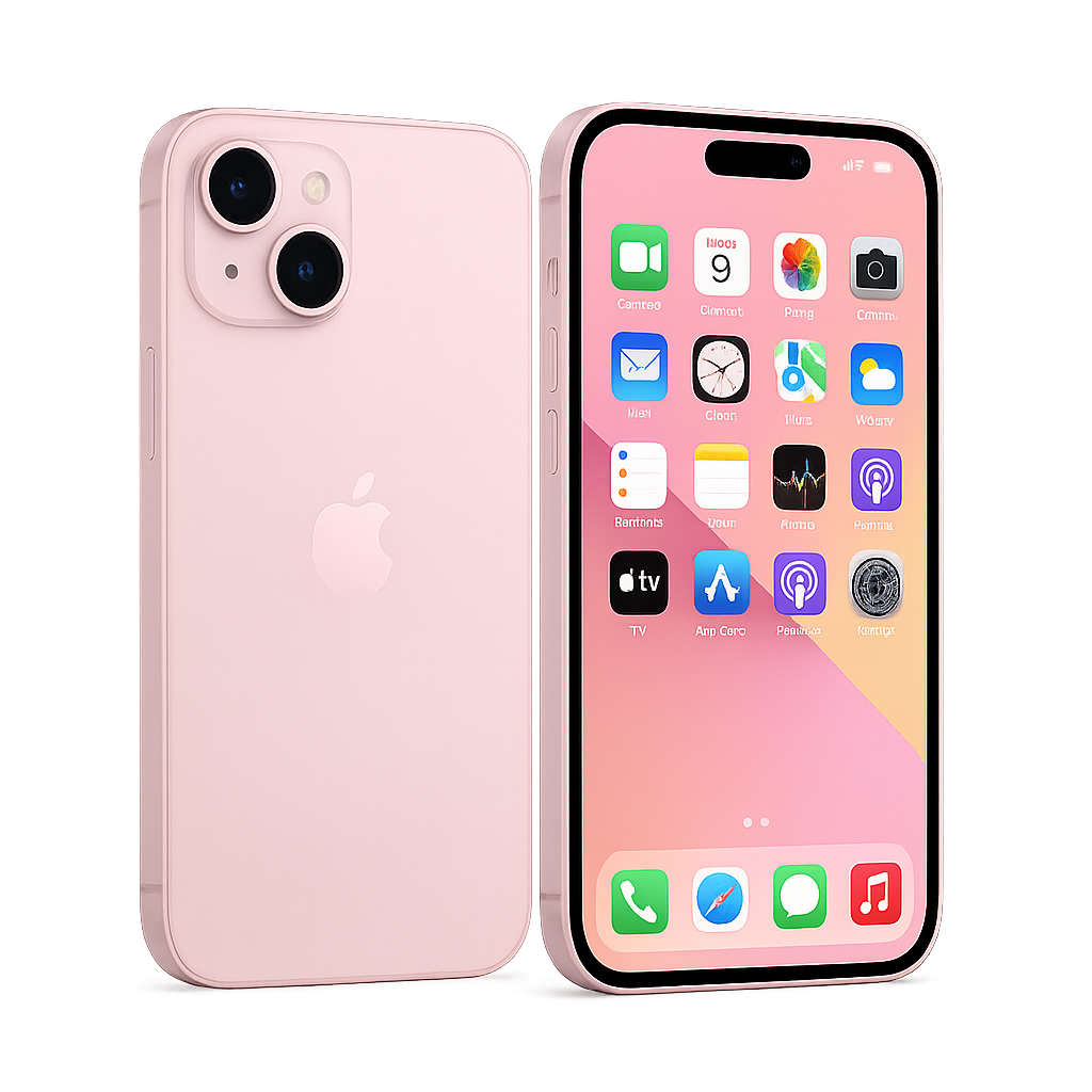 Apple iPhone 15 256 GB