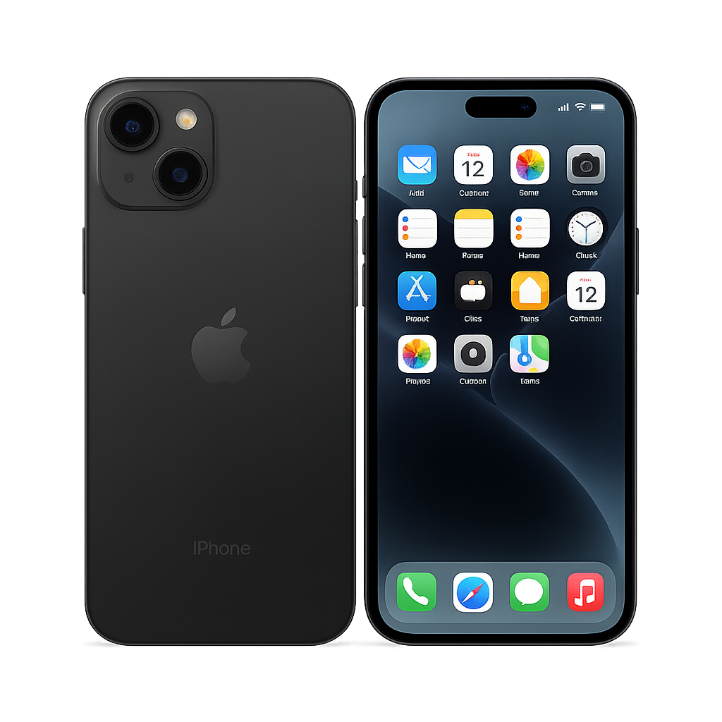 Apple iPhone 15 Plus 128 GB (ASV)