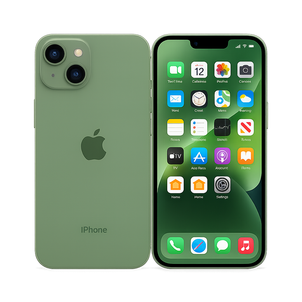 Apple iPhone 15 Plus 256 GB