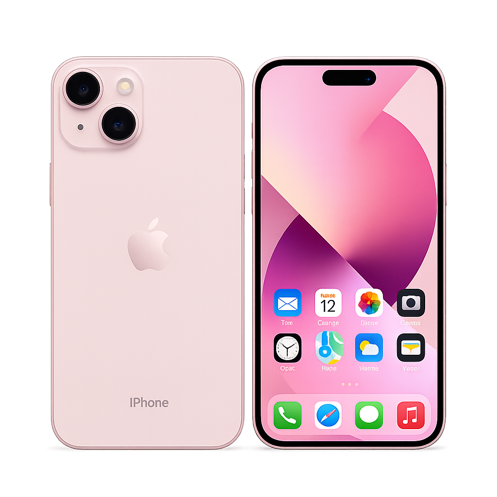 Apple iPhone 15 Plus 256 GB