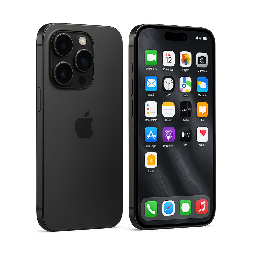 Apple iPhone 15 Pro 512 GB (ASV)