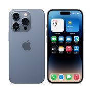 Apple iPhone 15 Pro Max 512GB [B] Nr. 0045