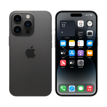 Apple iPhone 15 Pro 256GB