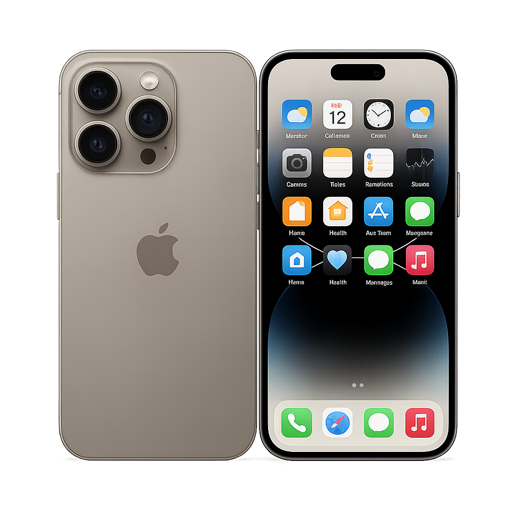 Apple iPhone 15 Pro Max 512 GB