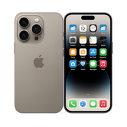 Apple iPhone 15 Pro Max 256 GB (ASV)
