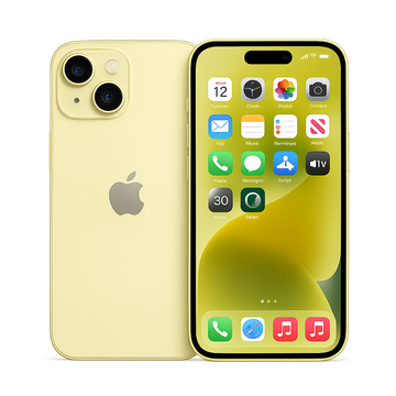 Apple iPhone 15 128GB