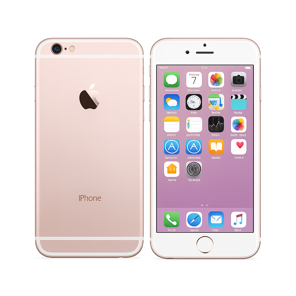 Apple iPhone 6S 64GB [C]