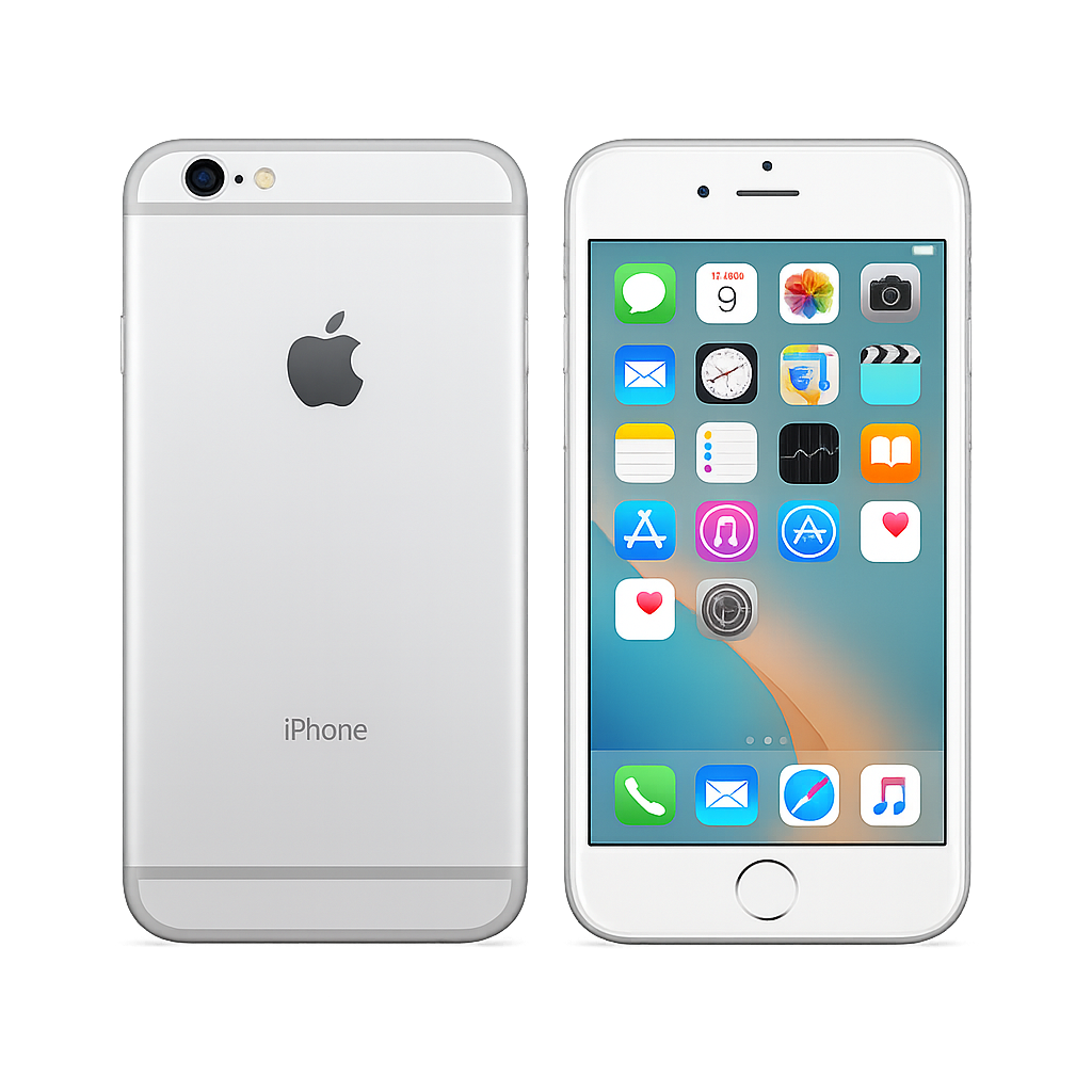 Apple iPhone 6S 64GB [C]