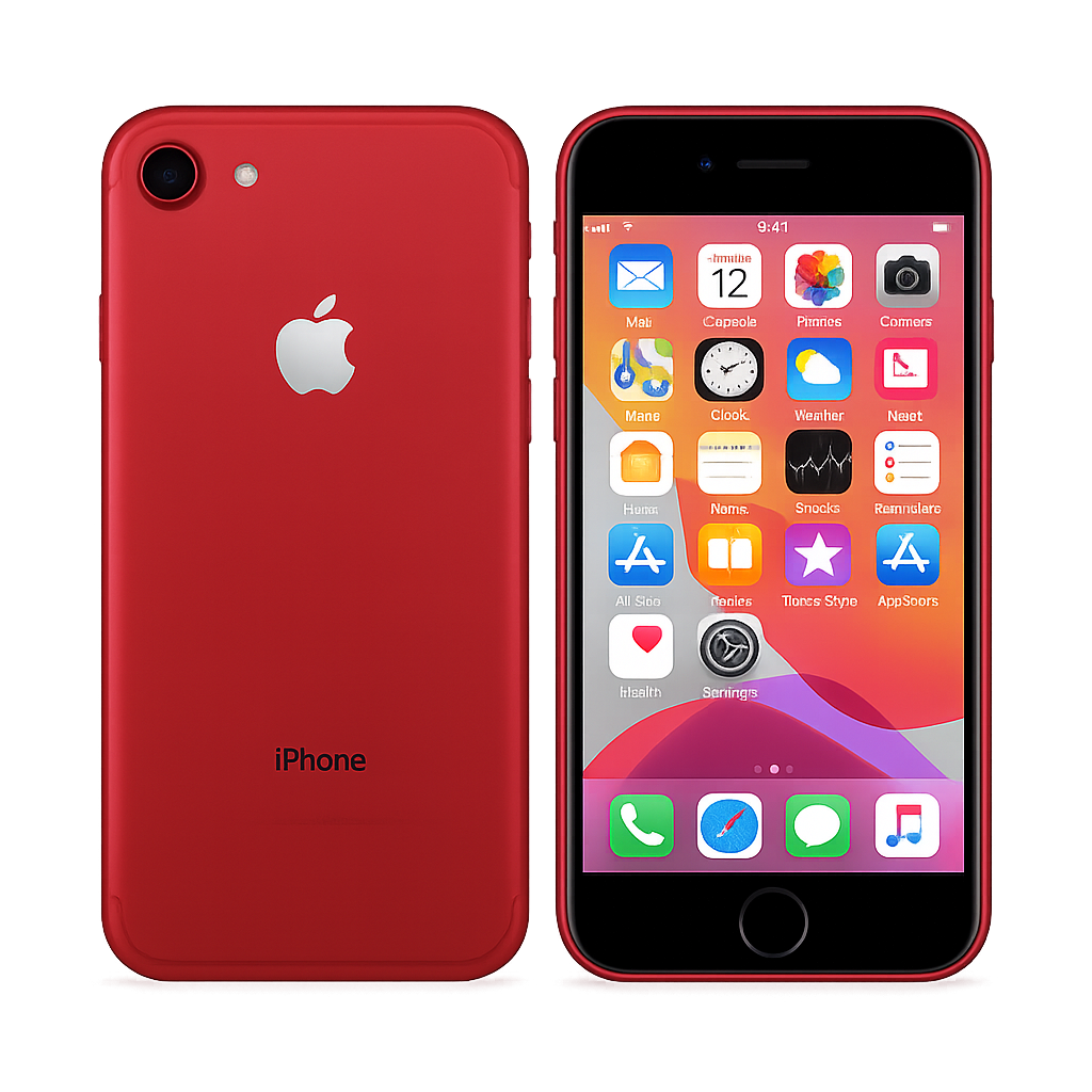 Apple iPhone 7 Plus 128 GB