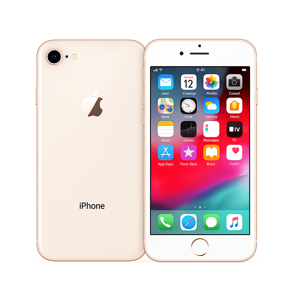 Apple iPhone 8 Plus 128 GB