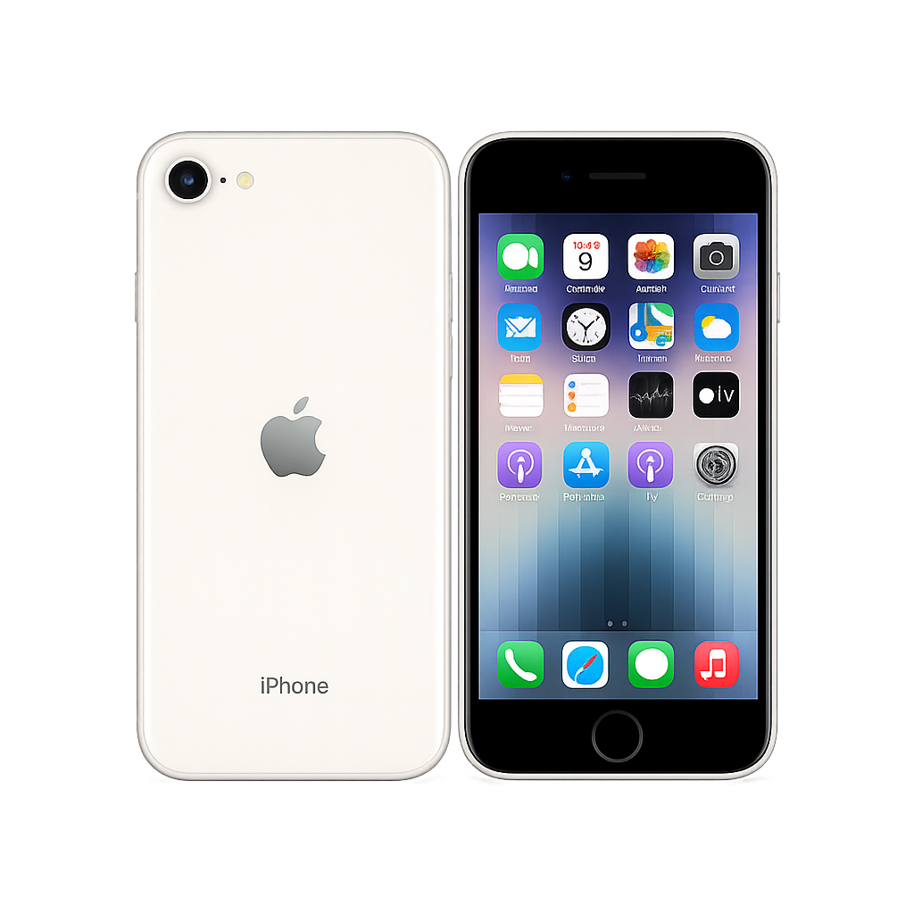 Apple iPhone SE (2020) 256 GB