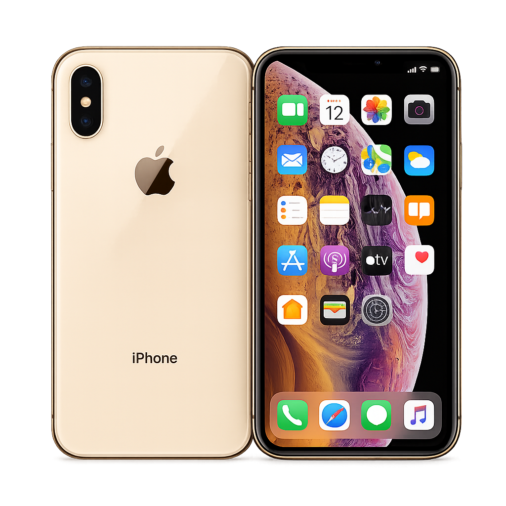 Apple iPhone Xs 256 GB