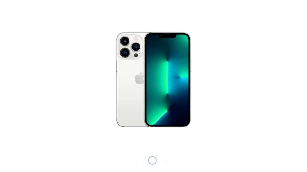 Apple iPhone 13 512GB [B] Nr. 0084