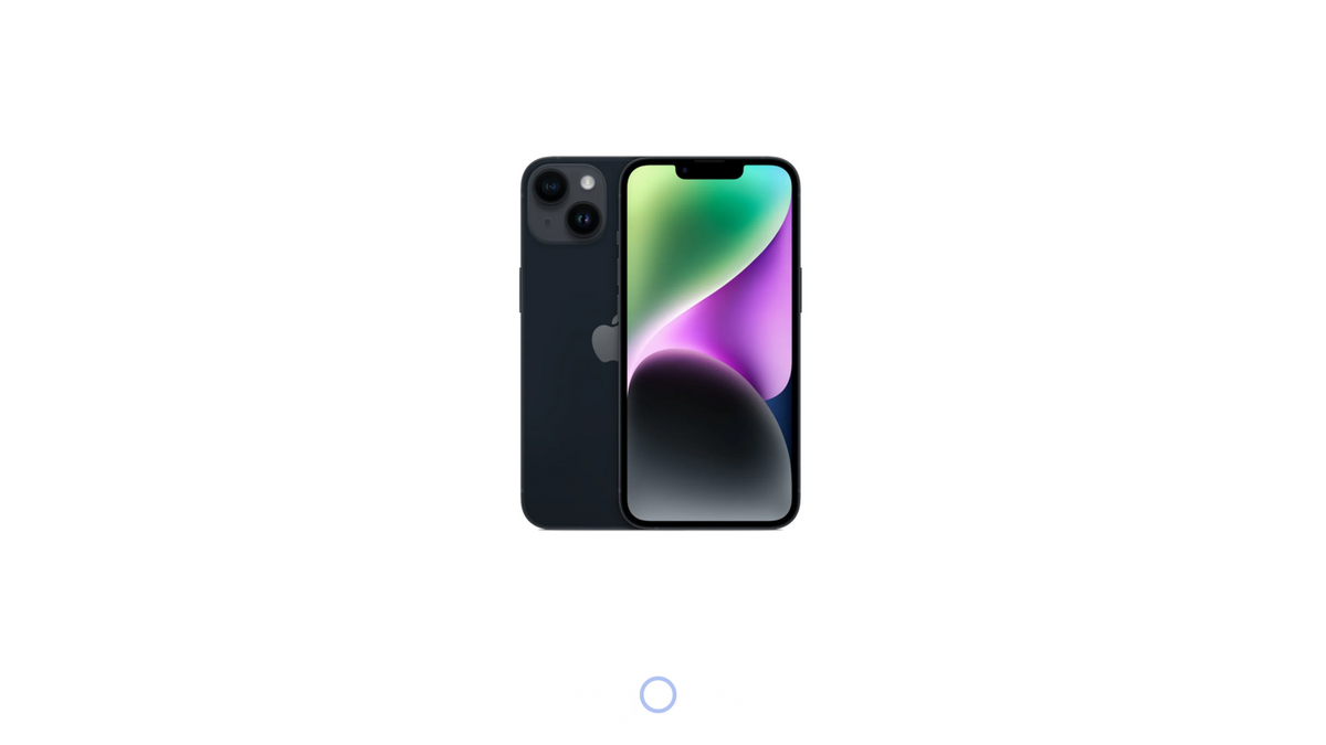 Apple iPhone 14 Plus 512 GB