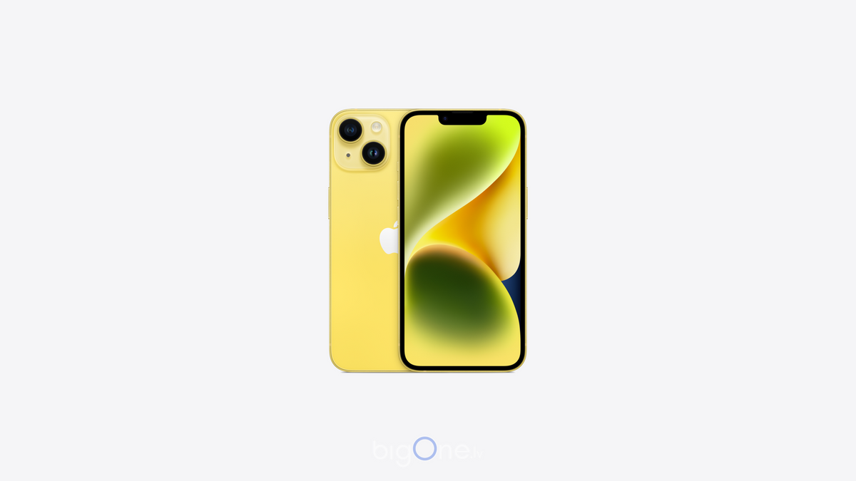 Apple iPhone 14 Plus 128 GB (ASV)