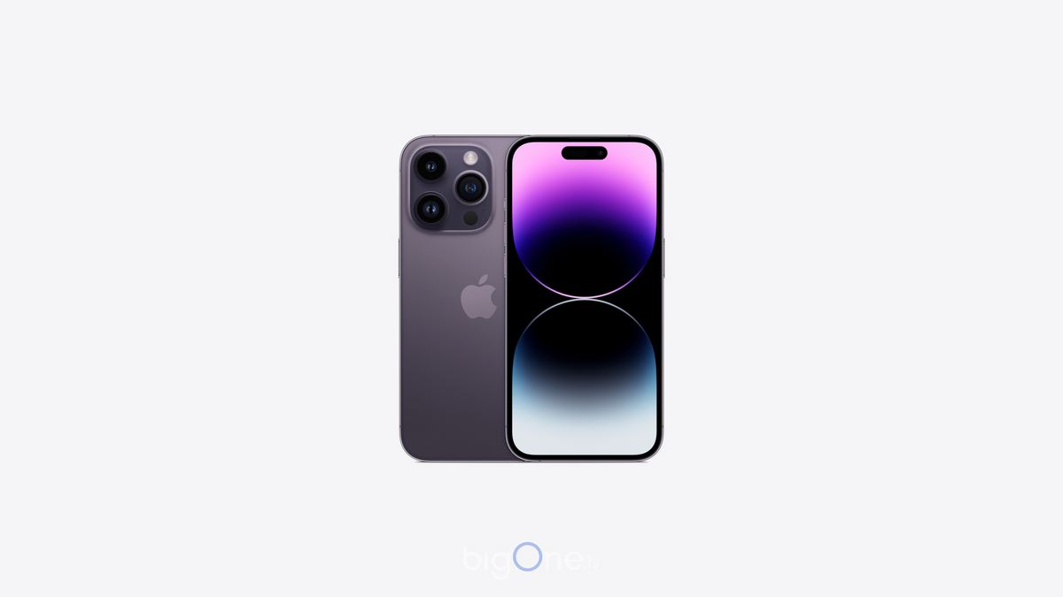 Apple iPhone 14 Pro 128 GB